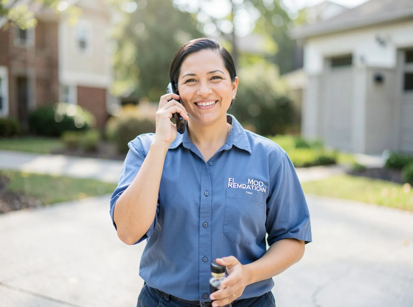 Mold Remediation Clarendon, TX FAQs